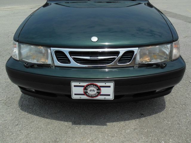 Saab 9-3 1999 photo 20