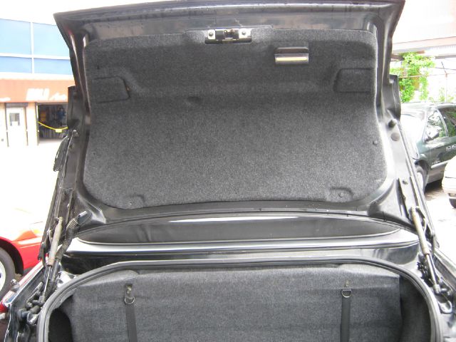 Saab 9-3 2001 photo 12