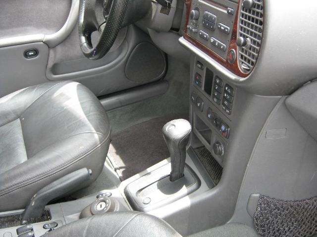 Saab 9-3 2001 photo 13