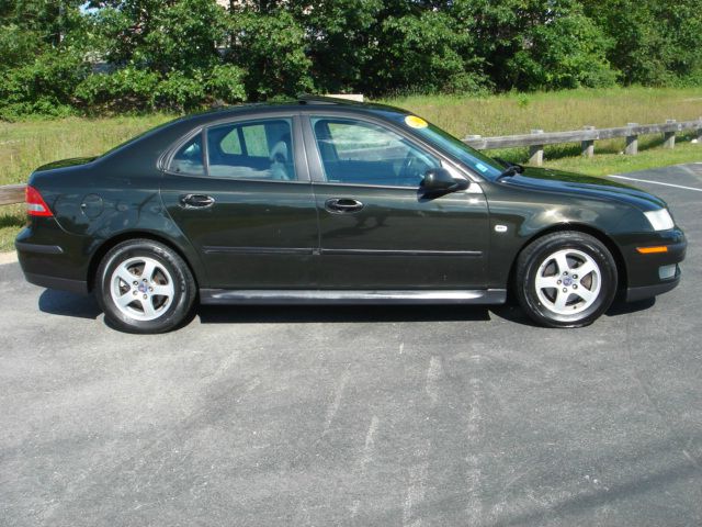 Saab 9-3 Passion Coupe Sedan