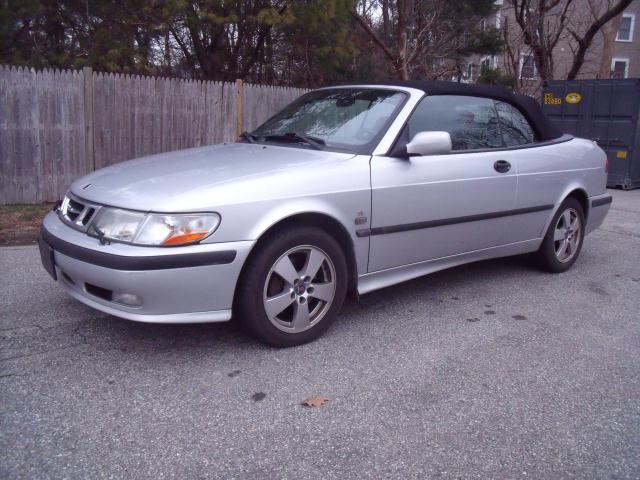 Saab 9-3 SE Unspecified