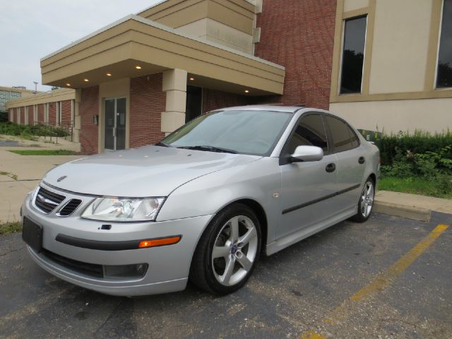 Saab 9-3 Passion Coupe Sedan