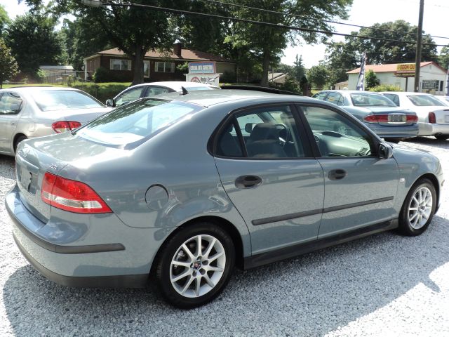 Saab 9-3 Passion Coupe Sedan