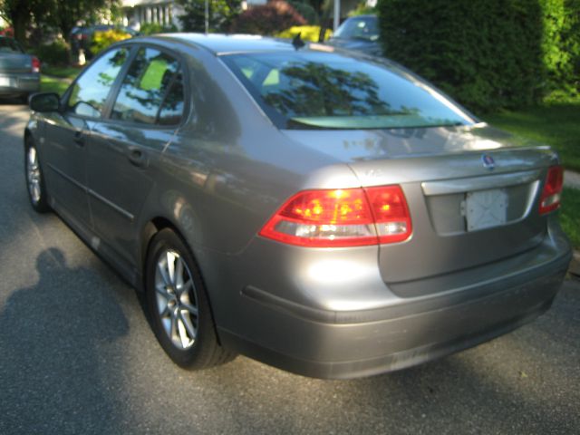 Saab 9-3 Passion Coupe Sedan