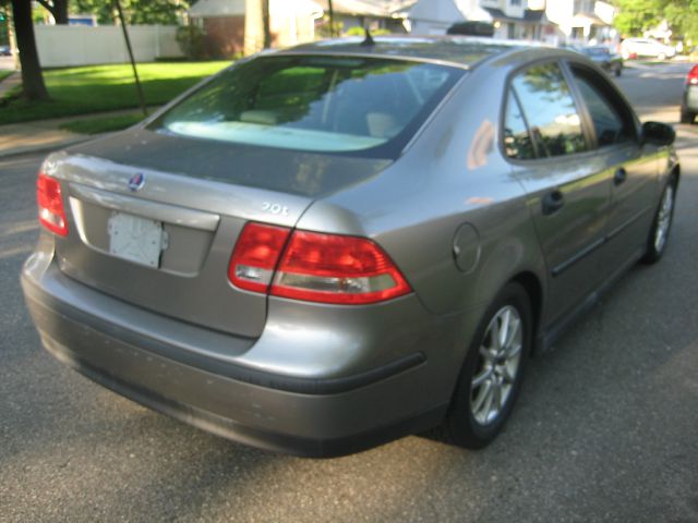 Saab 9-3 2003 photo 1