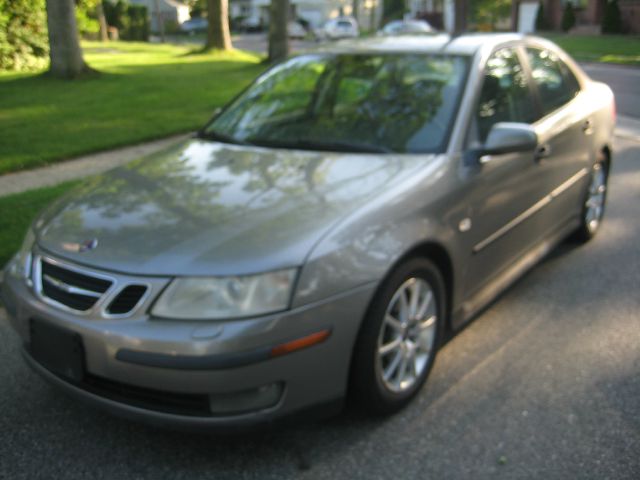 Saab 9-3 2003 photo 10