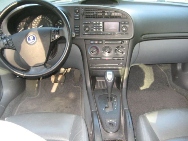 Saab 9-3 2003 photo 11