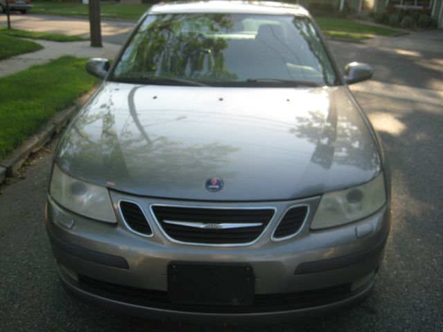 Saab 9-3 2003 photo 7