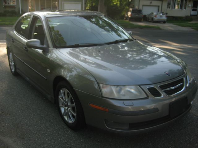 Saab 9-3 2003 photo 8