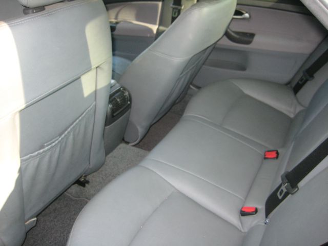 Saab 9-3 2003 photo 9