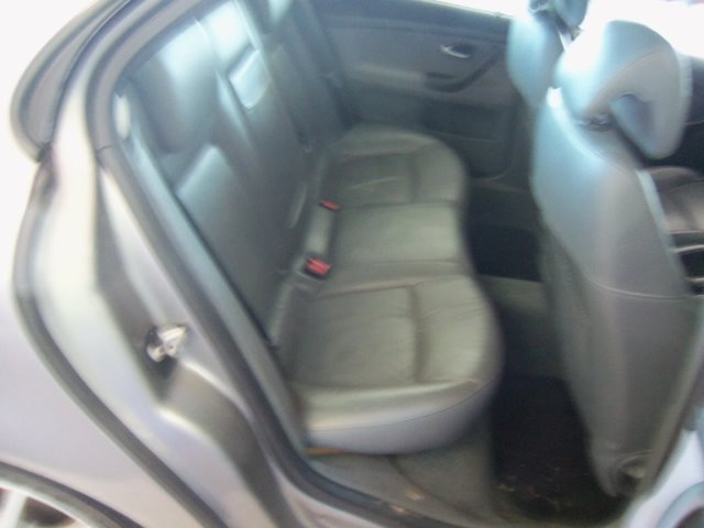 Saab 9-3 2003 photo 1