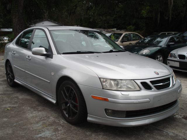 Saab 9-3 2003 photo 1