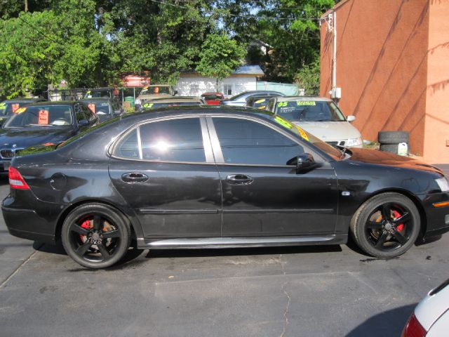 Saab 9-3 Passion Coupe Sedan