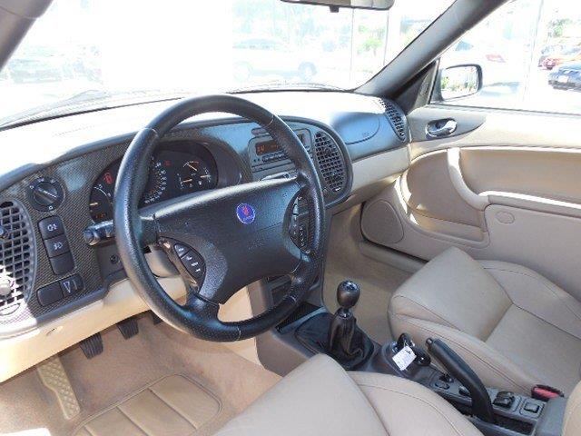 Saab 9-3 2003 photo 15