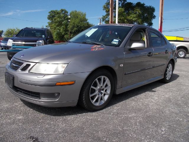 Saab 9-3 2003 photo 1