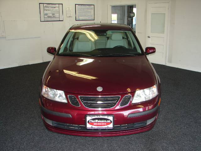 Saab 9-3 2003 photo 1