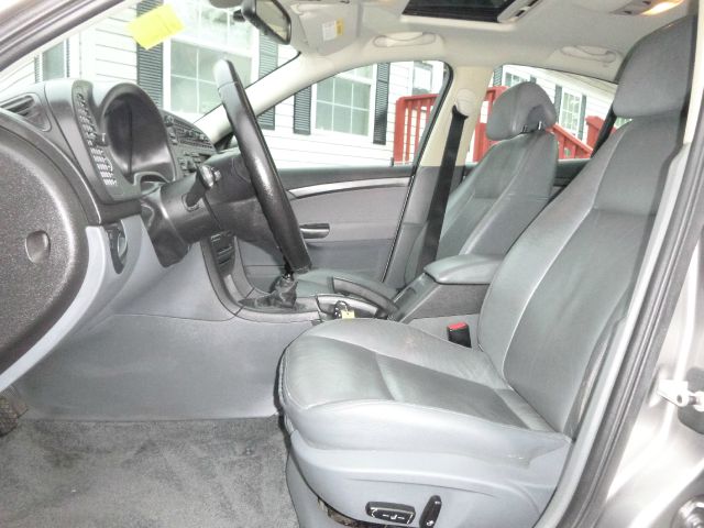 Saab 9-3 LTZ Sunroof Sedan