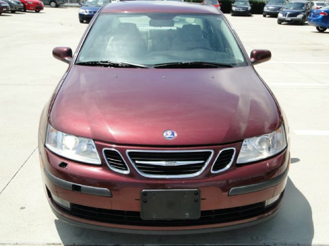 Saab 9-3 2003 photo 23