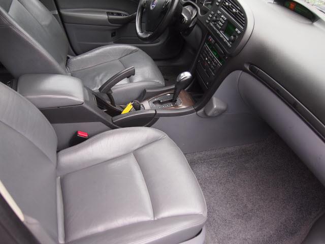 Saab 9-3 2003 photo 6