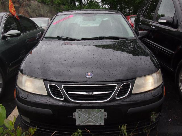 Saab 9-3 2003 photo 8