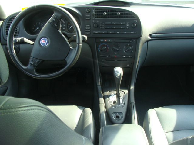 Saab 9-3 2003 photo 1