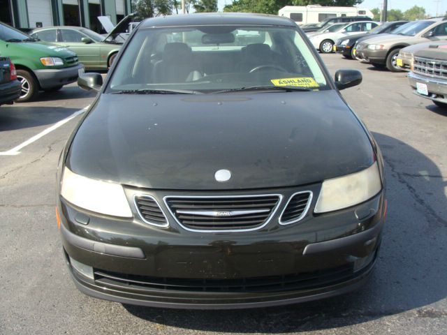 Saab 9-3 2003 photo 2