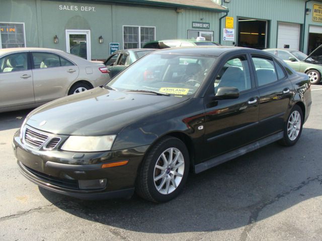 Saab 9-3 2003 photo 4