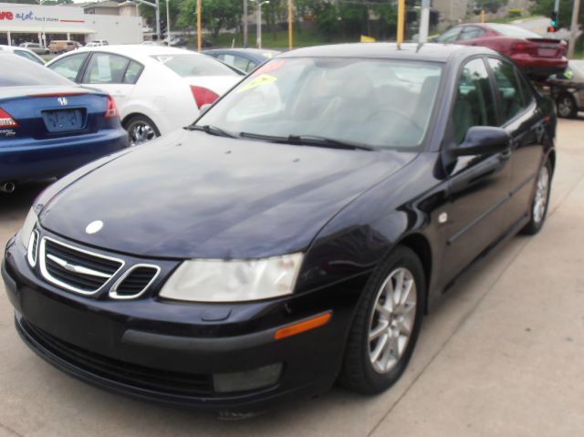 Saab 9-3 2003 photo 25