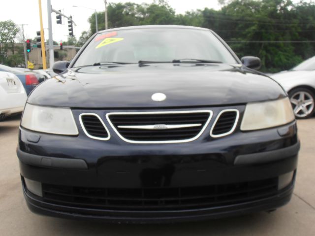 Saab 9-3 2003 photo 26