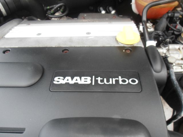 Saab 9-3 2003 photo 6