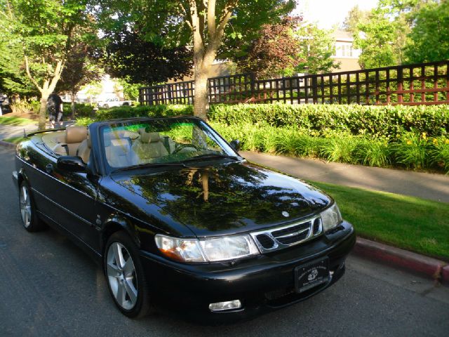 Saab 9-3 2003 photo 13