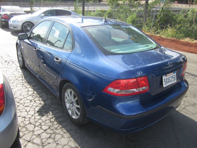 Saab 9-3 Passion Coupe Sedan