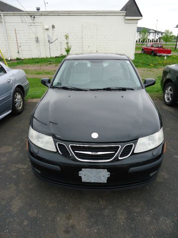 Saab 9-3 2003 photo 5