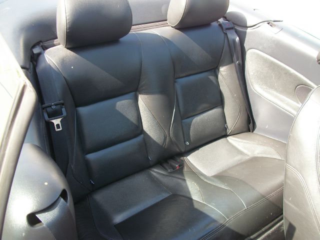 Saab 9-3 2003 photo 13