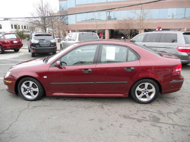 Saab 9-3 Passion Coupe Sedan