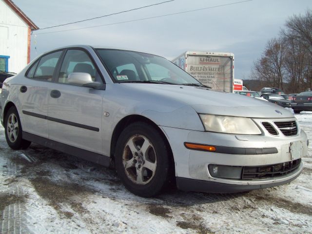 Saab 9-3 2003 photo 3