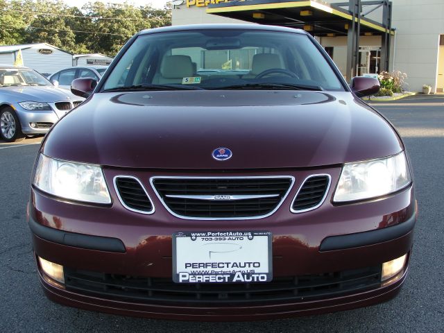 Saab 9-3 2004 photo 3