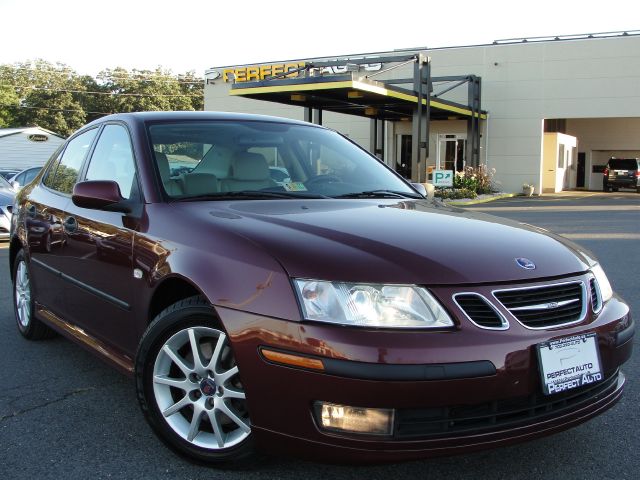 Saab 9-3 2004 photo 4