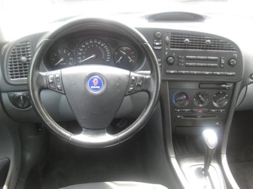 Saab 9-3 2004 photo 1