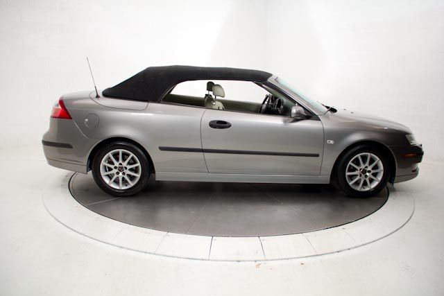 Saab 9-3 Classic LT Convertible