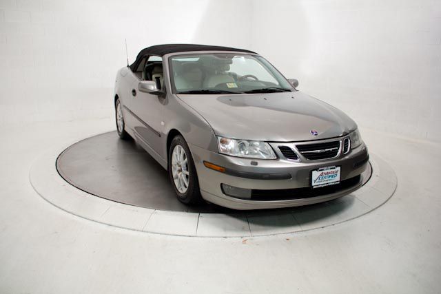 Saab 9-3 2004 photo 32