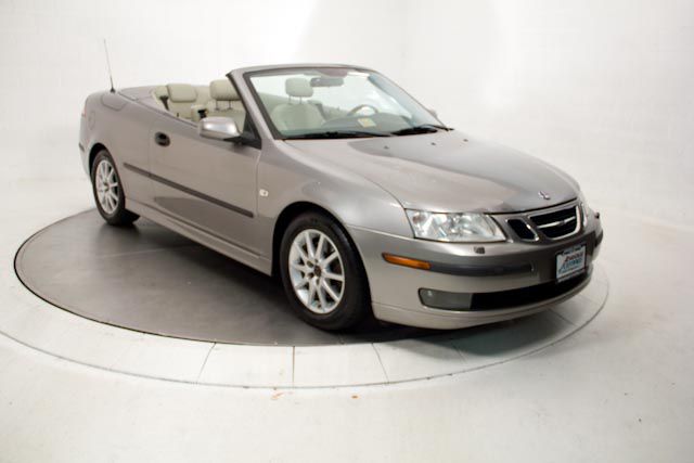 Saab 9-3 2004 photo 34