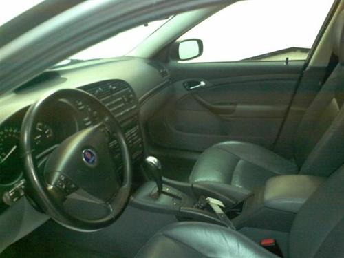 Saab 9-3 2004 photo 5