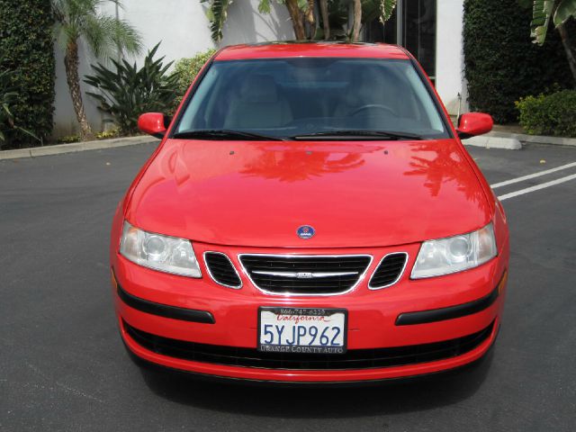 Saab 9-3 2004 photo 4