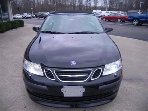 Saab 9-3 S32 Other