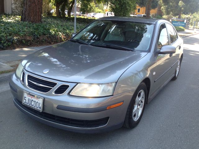 Saab 9-3 2004 photo 4