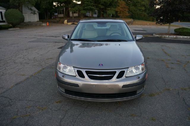 Saab 9-3 2004 photo 4