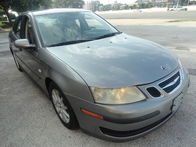 Saab 9-3 Xlt-13 Passanger Sedan