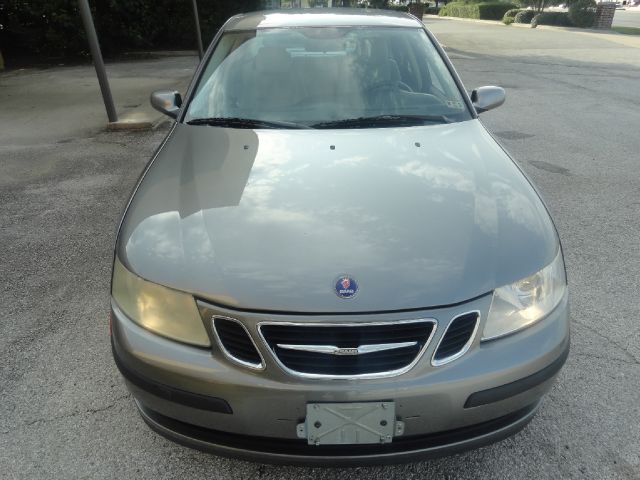 Saab 9-3 2004 photo 4