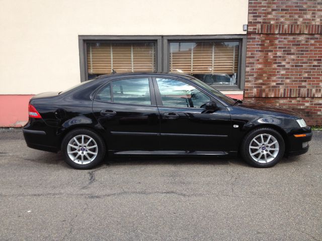 Saab 9-3 Loaded W/ Nav Sedan